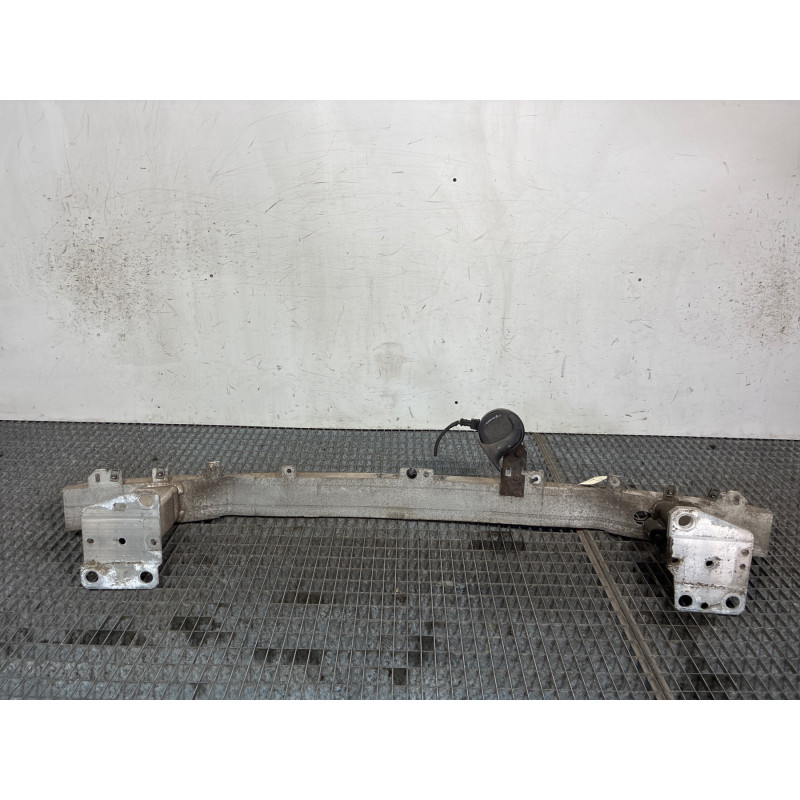 Renfort pare choc avant (traverse) RENAULT SCENIC 3 Photo n°3