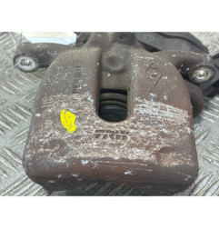 Etrier arriere gauche (freinage) RENAULT SCENIC 3 Photo n°1