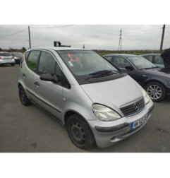 Feu arriere principal droit (feux) MERCEDES CLASSE A 168