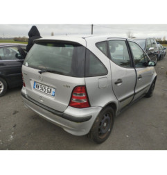 Feu arriere principal droit (feux) MERCEDES CLASSE A 168
