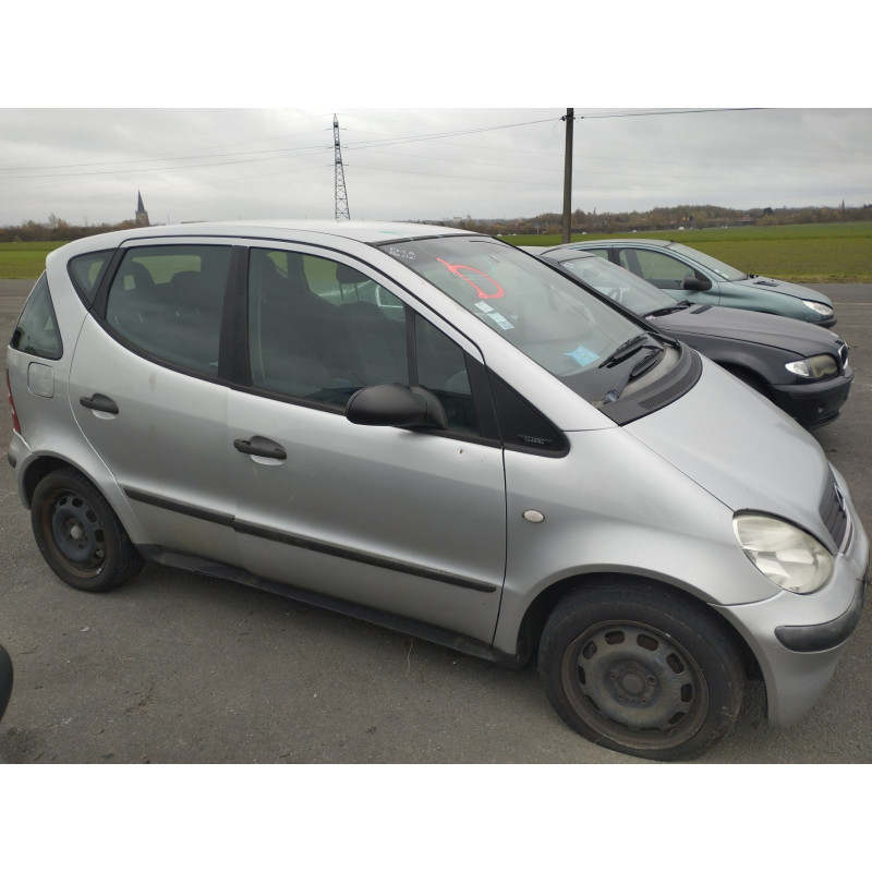 Feu arriere principal droit (feux) MERCEDES CLASSE A 168 Photo n°13