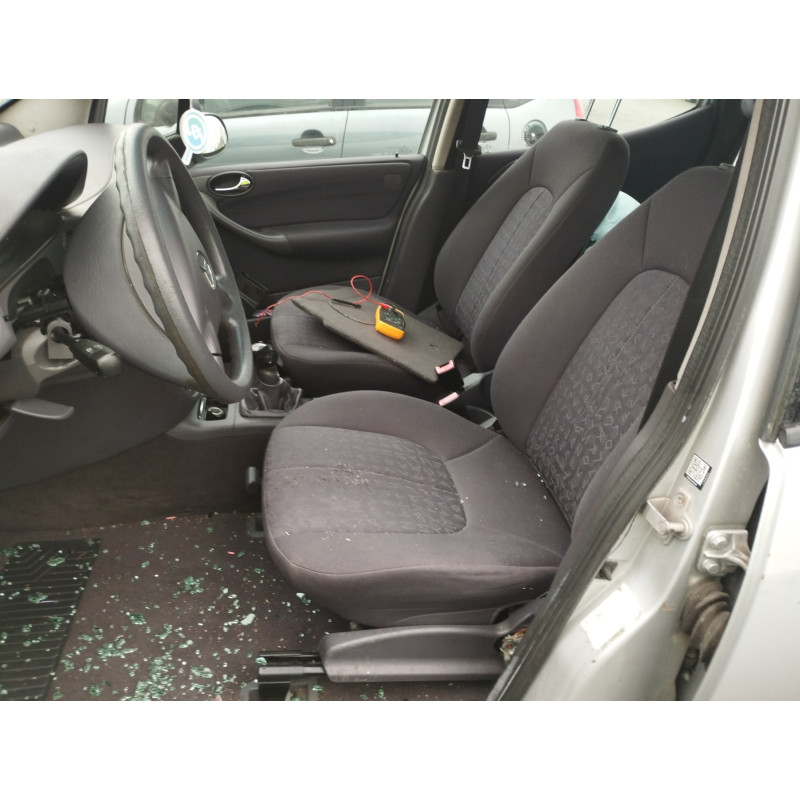 Feu arriere principal droit (feux) MERCEDES CLASSE A 168 Photo n°16