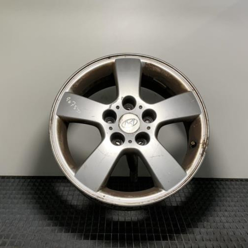 Jante HYUNDAI TUCSON 1 Photo n°1