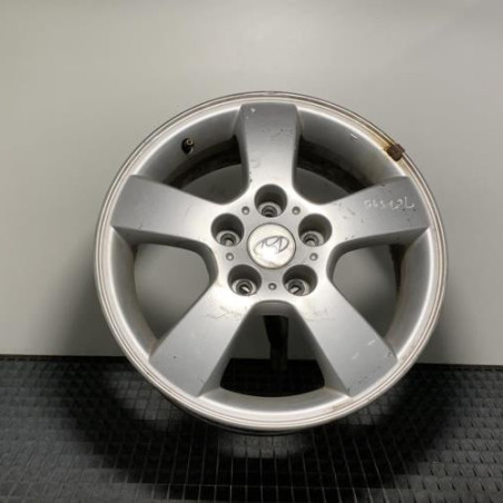Jante HYUNDAI TUCSON 1 Photo n°1