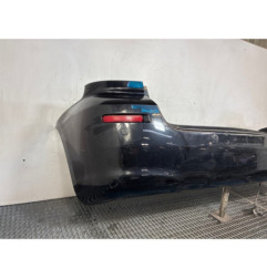 Pare choc arriere TOYOTA COROLLA VERSO 2