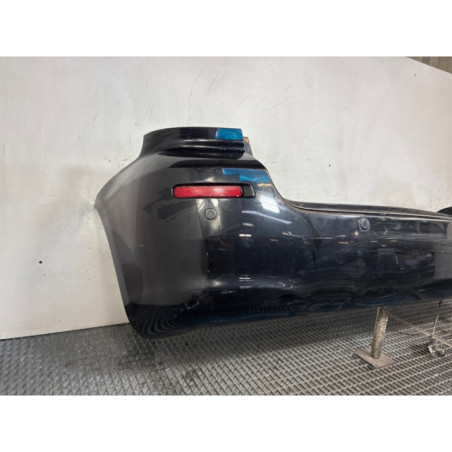 Pare choc arriere TOYOTA COROLLA VERSO 2