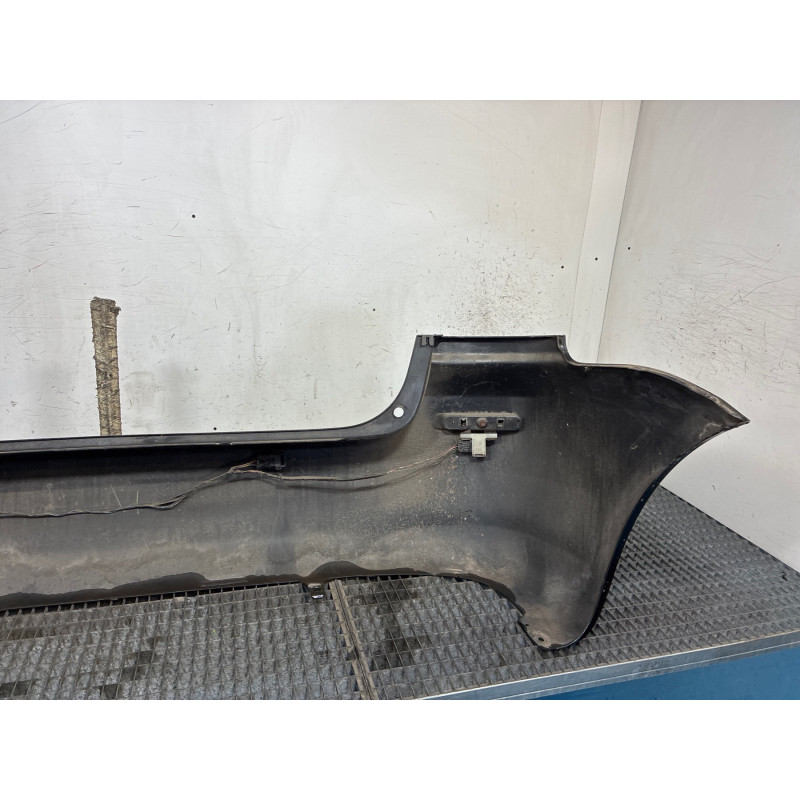 Pare choc arriere TOYOTA COROLLA VERSO 2 Photo n°5