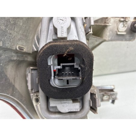 Feu arriere principal droit (feux) CITROEN C4 PICASSO 1