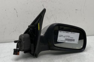 Retroviseur droit CITROEN XSARA Photo n°1