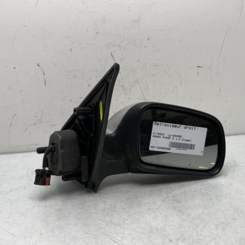 Retroviseur droit CITROEN XSARA Photo n°1