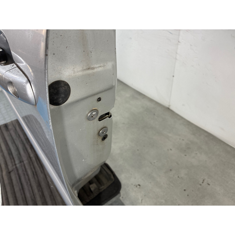Porte avant gauche CITROEN C4 PICASSO 1 Photo n°1