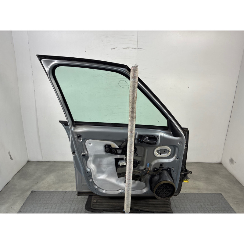 Porte avant gauche CITROEN C4 PICASSO 1 Photo n°2