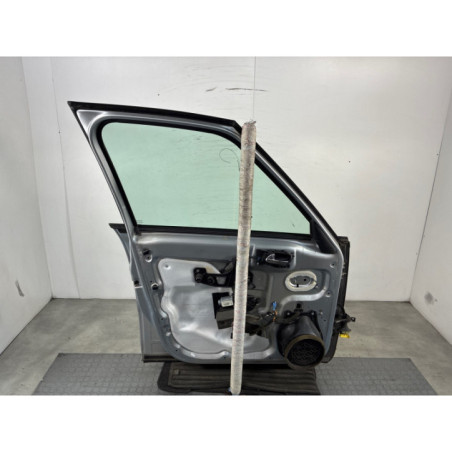 Porte avant gauche CITROEN C4 PICASSO 1