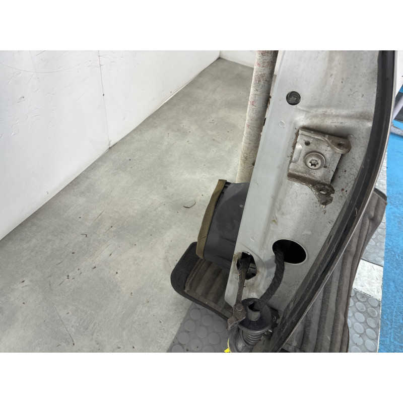 Porte avant gauche CITROEN C4 PICASSO 1 Photo n°3