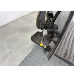 Porte avant gauche CITROEN C4 PICASSO 1