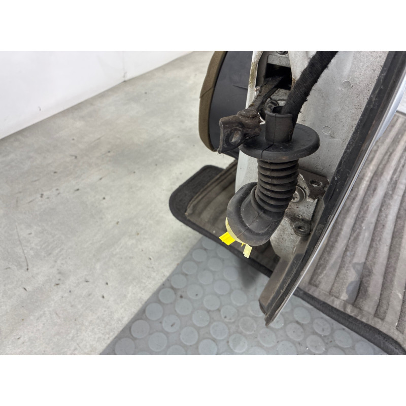 Porte avant gauche CITROEN C4 PICASSO 1 Photo n°4