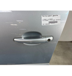 Porte avant gauche CITROEN C4 PICASSO 1