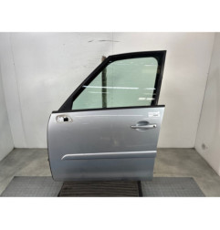 Porte avant gauche CITROEN C4 PICASSO 1
