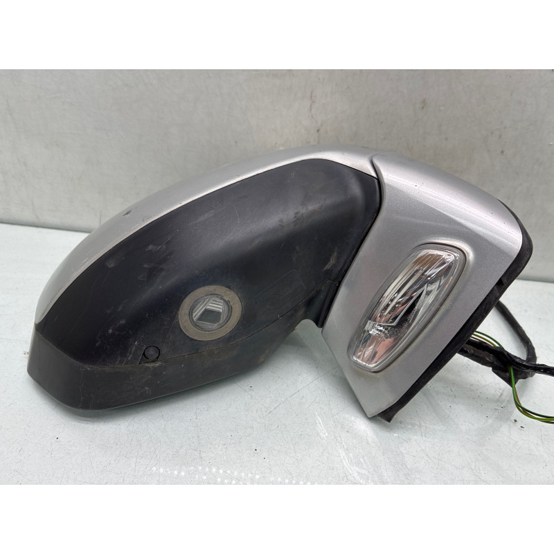 Retroviseur droit CITROEN C4 PICASSO 1 Photo n°3