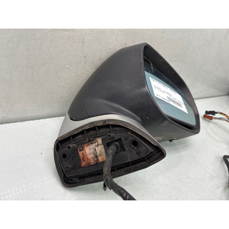 Retroviseur droit CITROEN C4 PICASSO 1 Photo n°5
