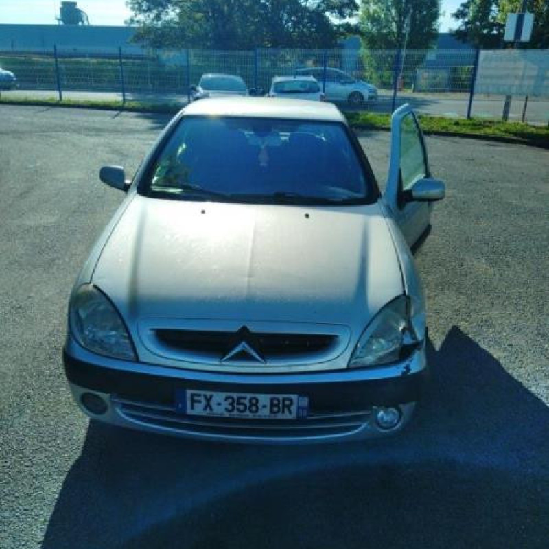 Retroviseur droit CITROEN XSARA Photo n°5