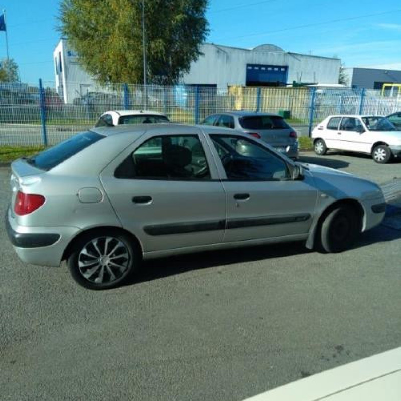 Retroviseur droit CITROEN XSARA Photo n°6