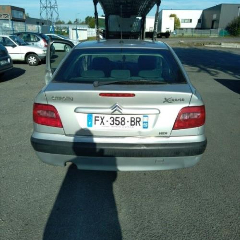 Retroviseur droit CITROEN XSARA Photo n°7