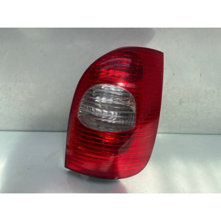 Feu arriere principal droit (feux) CITROEN XSARA PICASSO