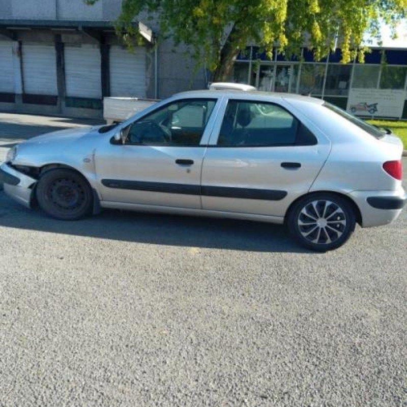 Retroviseur droit CITROEN XSARA Photo n°8