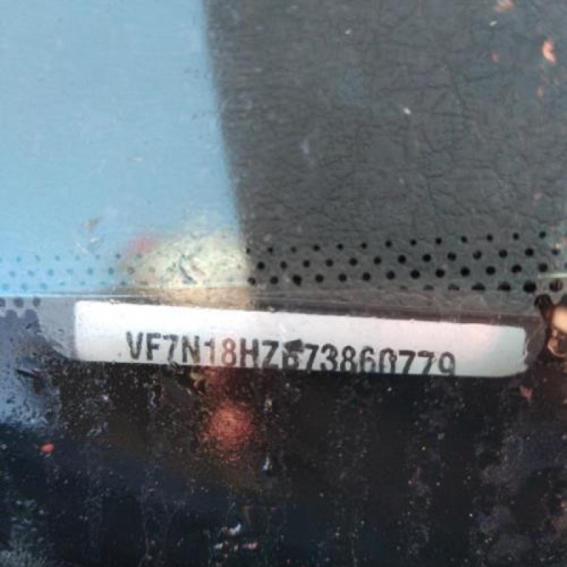 Retroviseur droit CITROEN XSARA Photo n°9