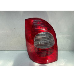 Feu arriere principal gauche (feux) CITROEN XSARA PICASSO Photo n°1