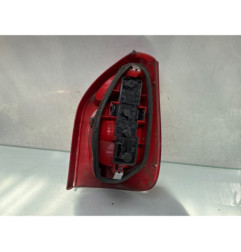 Feu arriere principal gauche (feux) CITROEN XSARA PICASSO