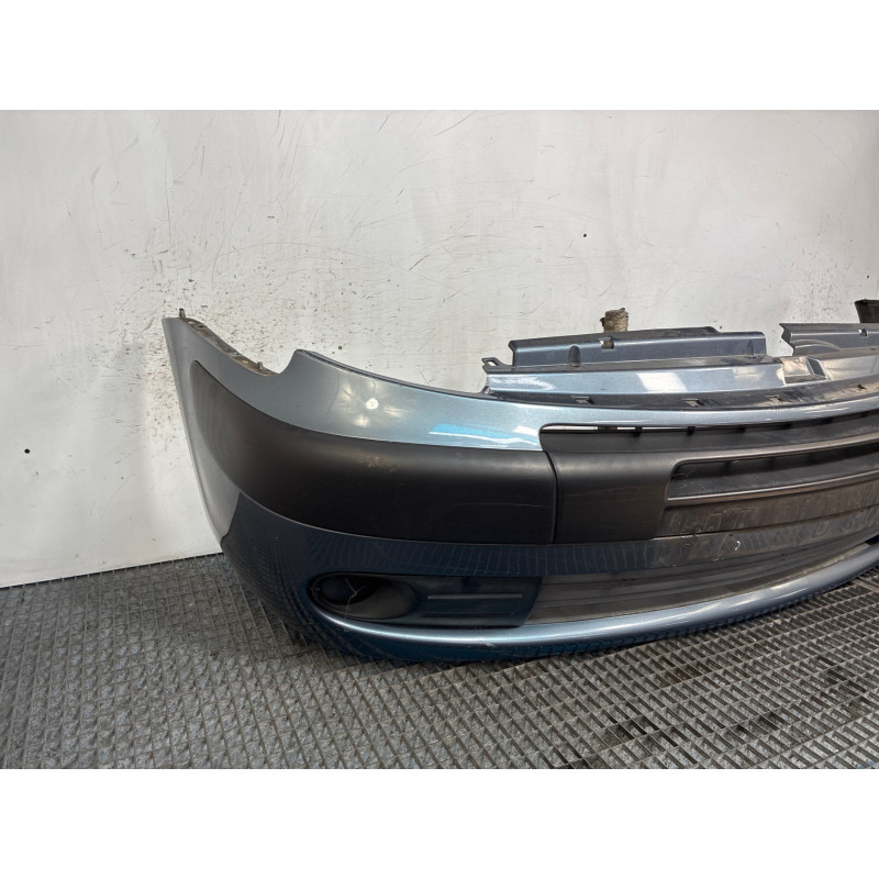 Pare choc avant CITROEN XSARA PICASSO Photo n°4