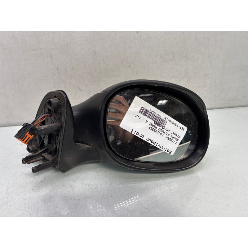 Retroviseur droit CITROEN XSARA PICASSO Photo n°5