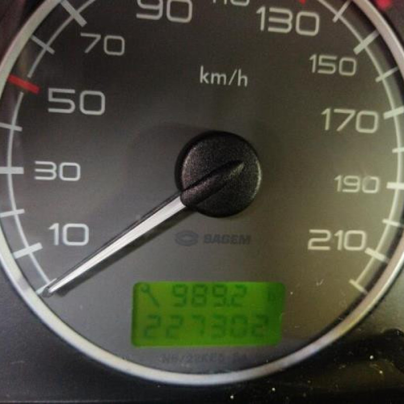 Retroviseur droit CITROEN XSARA Photo n°14