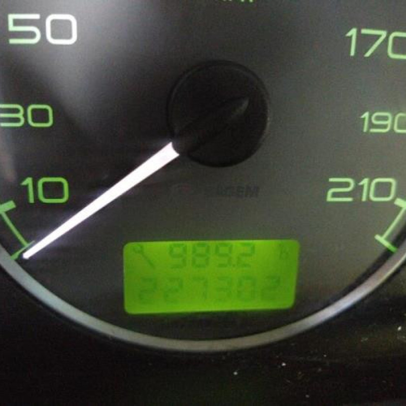 Retroviseur droit CITROEN XSARA Photo n°15
