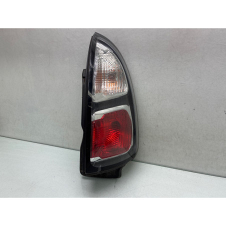 Feu arriere principal droit (feux) CITROEN C3 PICASSO Photo n°1