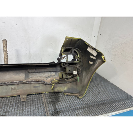 Pare choc arriere CITROEN C3 PICASSO Photo n°1