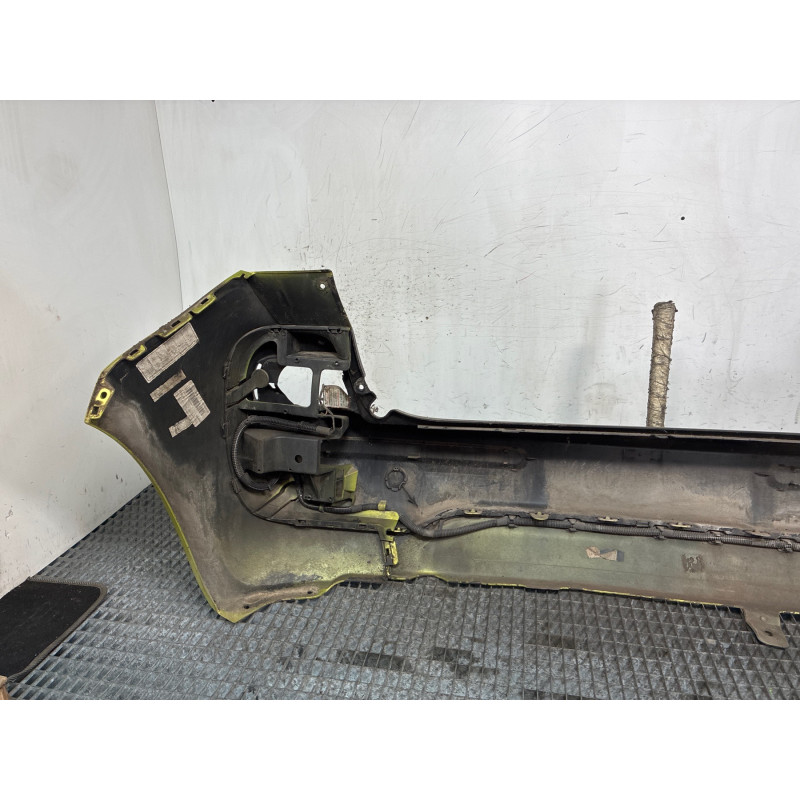 Pare choc arriere CITROEN C3 PICASSO Photo n°2