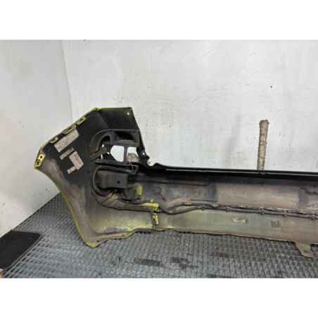 Pare choc arriere CITROEN C3 PICASSO