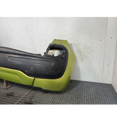 Pare choc arriere CITROEN C3 PICASSO
