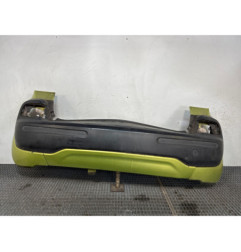 Pare choc arriere CITROEN C3 PICASSO