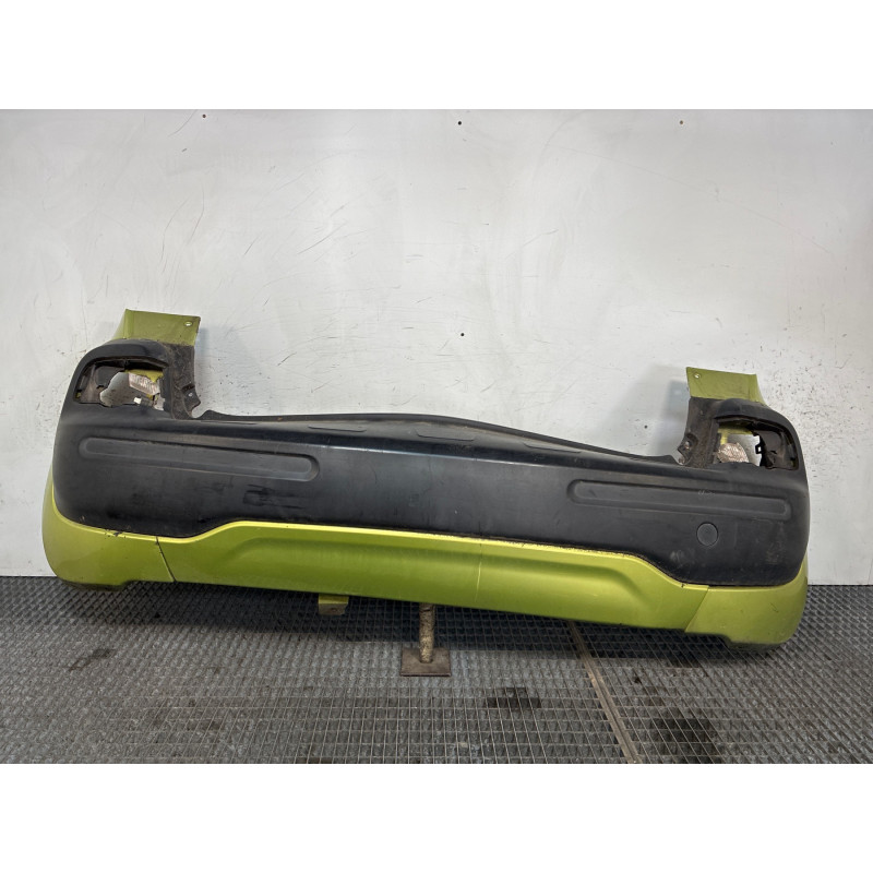 Pare choc arriere CITROEN C3 PICASSO Photo n°4