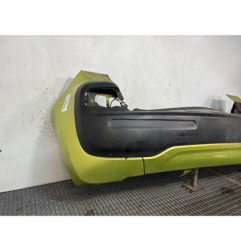 Pare choc arriere CITROEN C3 PICASSO