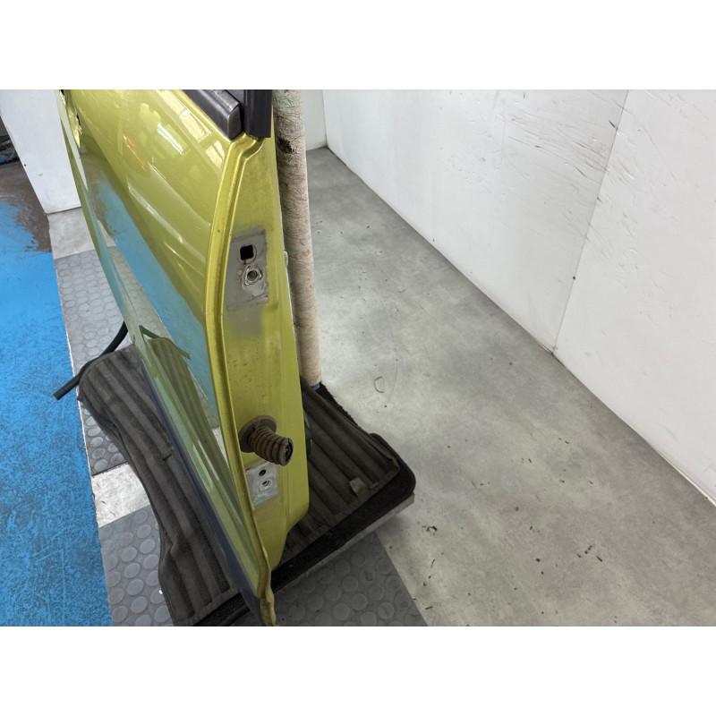 Porte arriere droit CITROEN C3 PICASSO Photo n°2