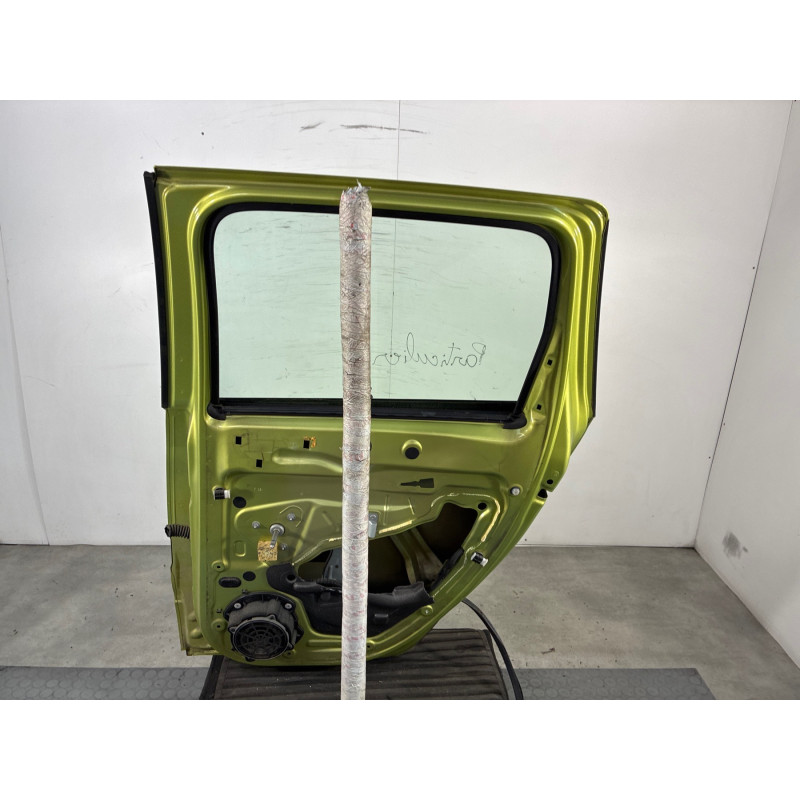 Porte arriere droit CITROEN C3 PICASSO Photo n°3