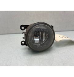 Anti brouillard droit (feux) PEUGEOT 307