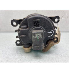 Anti brouillard gauche (feux) PEUGEOT 307