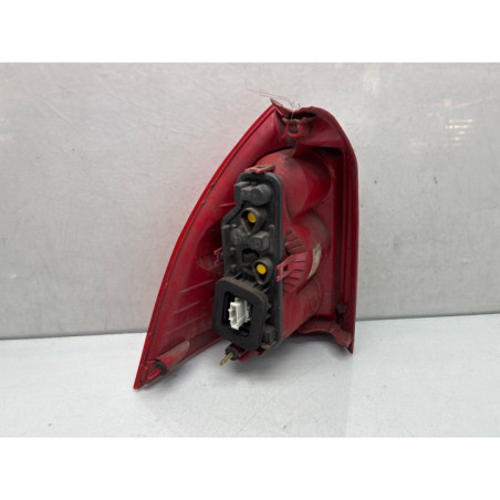 Feu arriere principal droit (feux) PEUGEOT 307