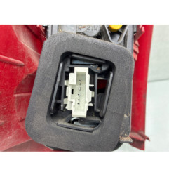 Feu arriere principal droit (feux) PEUGEOT 307